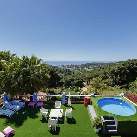 Casa Miramiranda Villa Teia Екстериор снимка