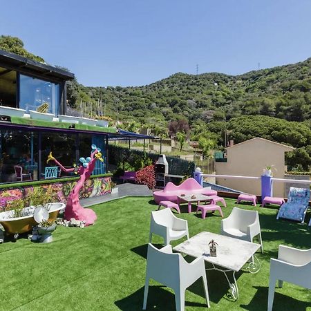Casa Miramiranda Villa Teia Екстериор снимка