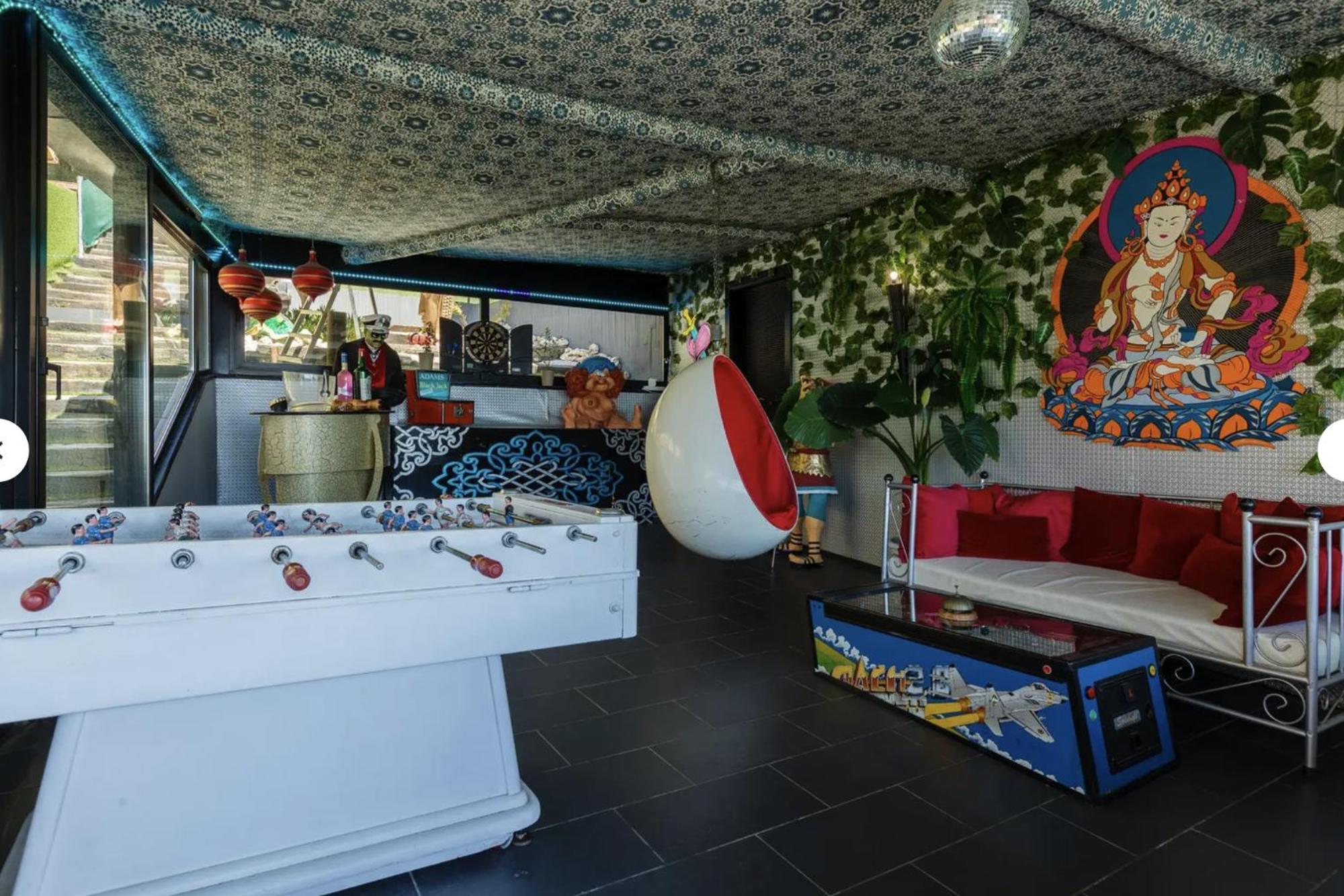 Casa Miramiranda Villa Teia Екстериор снимка