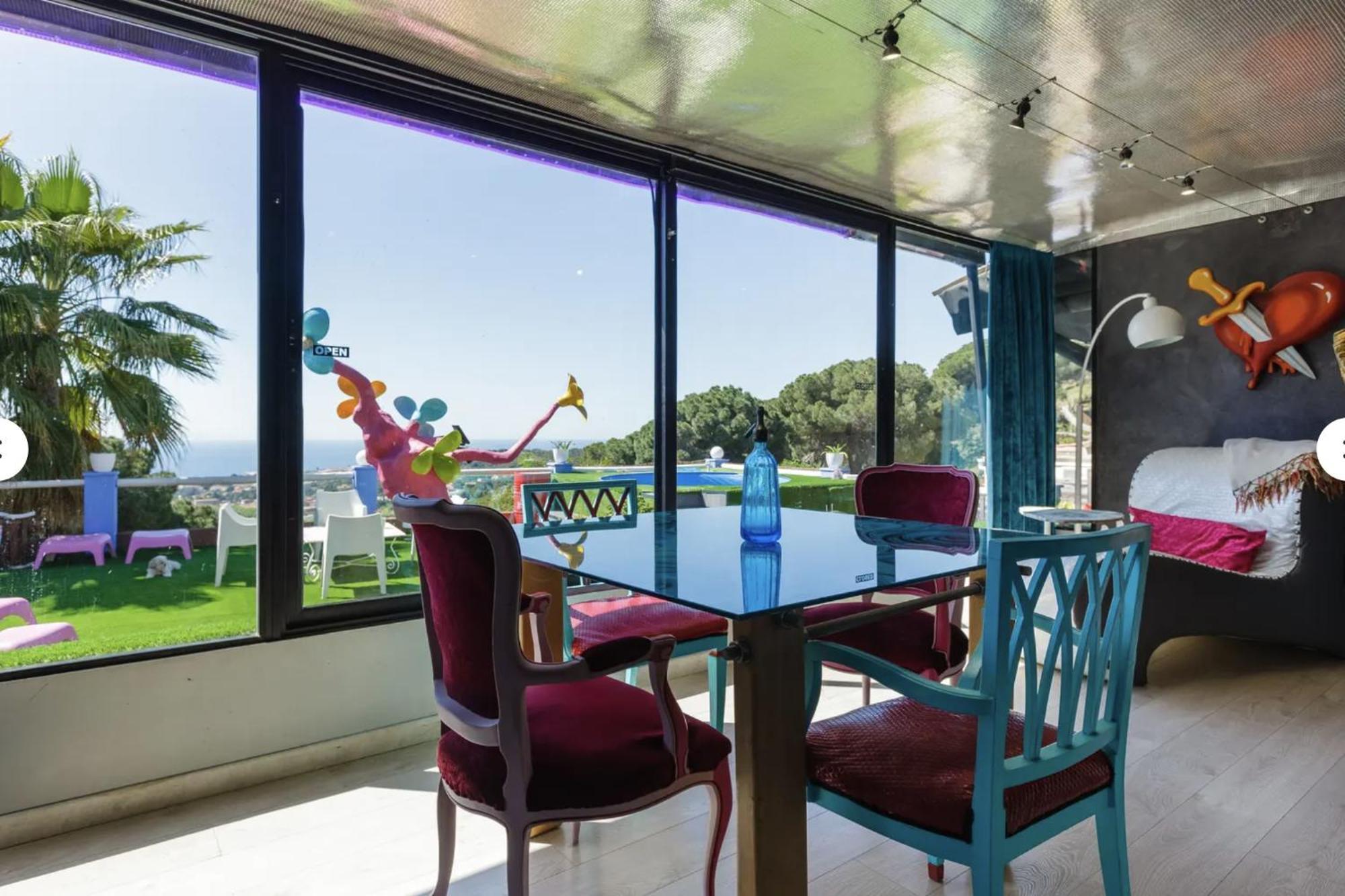 Casa Miramiranda Villa Teia Екстериор снимка